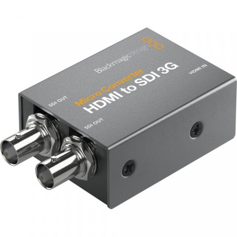 Blackmagic Design Mini-Converter HDMI to SDI 3G